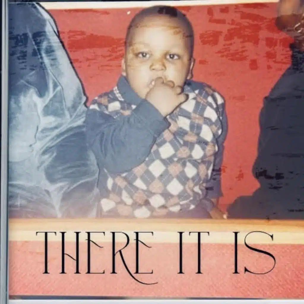 There It Is (Instrumentals)