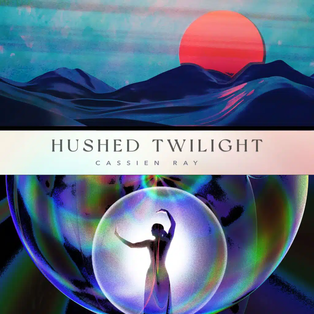 Hushed Twilight