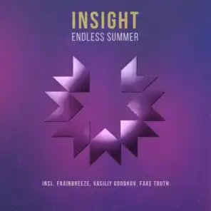 Endless Summer (feat. Alexandr Antonenko)