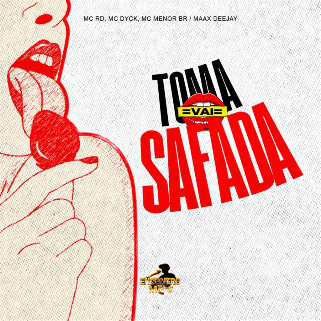Toma Vai Safada