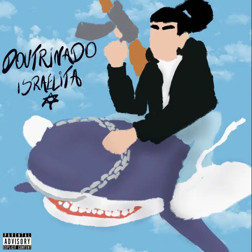 Doutrinado Israelita