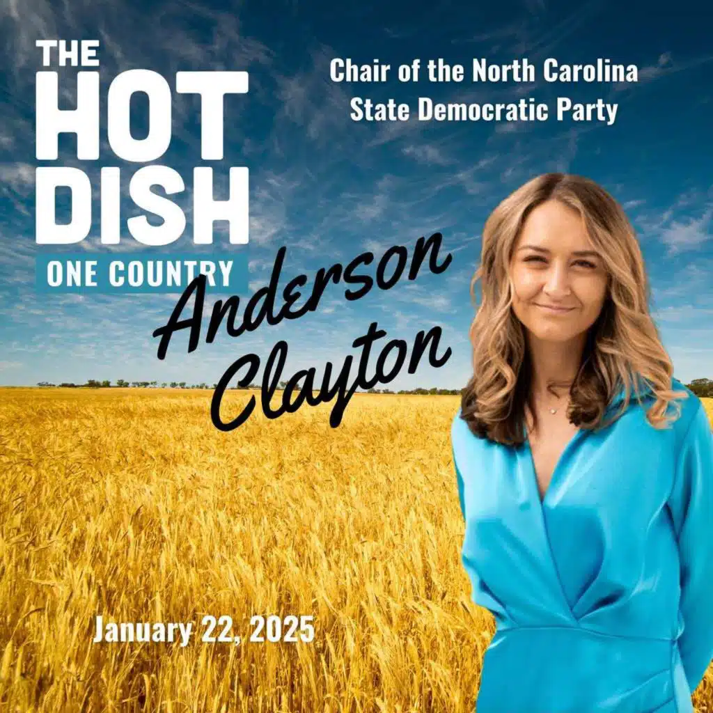 Young Democrats Fighting for Rural America