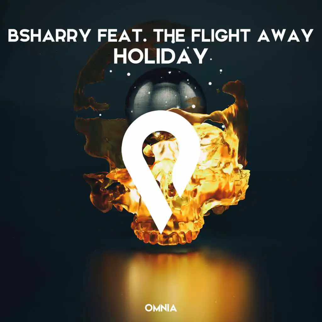 Holiday (feat. The Flight Away)