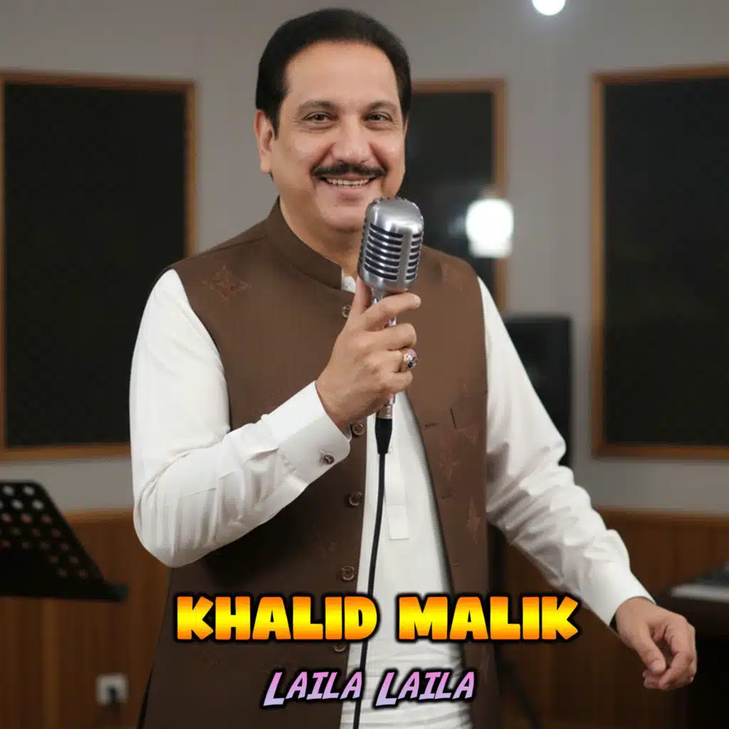 Khalid Malik