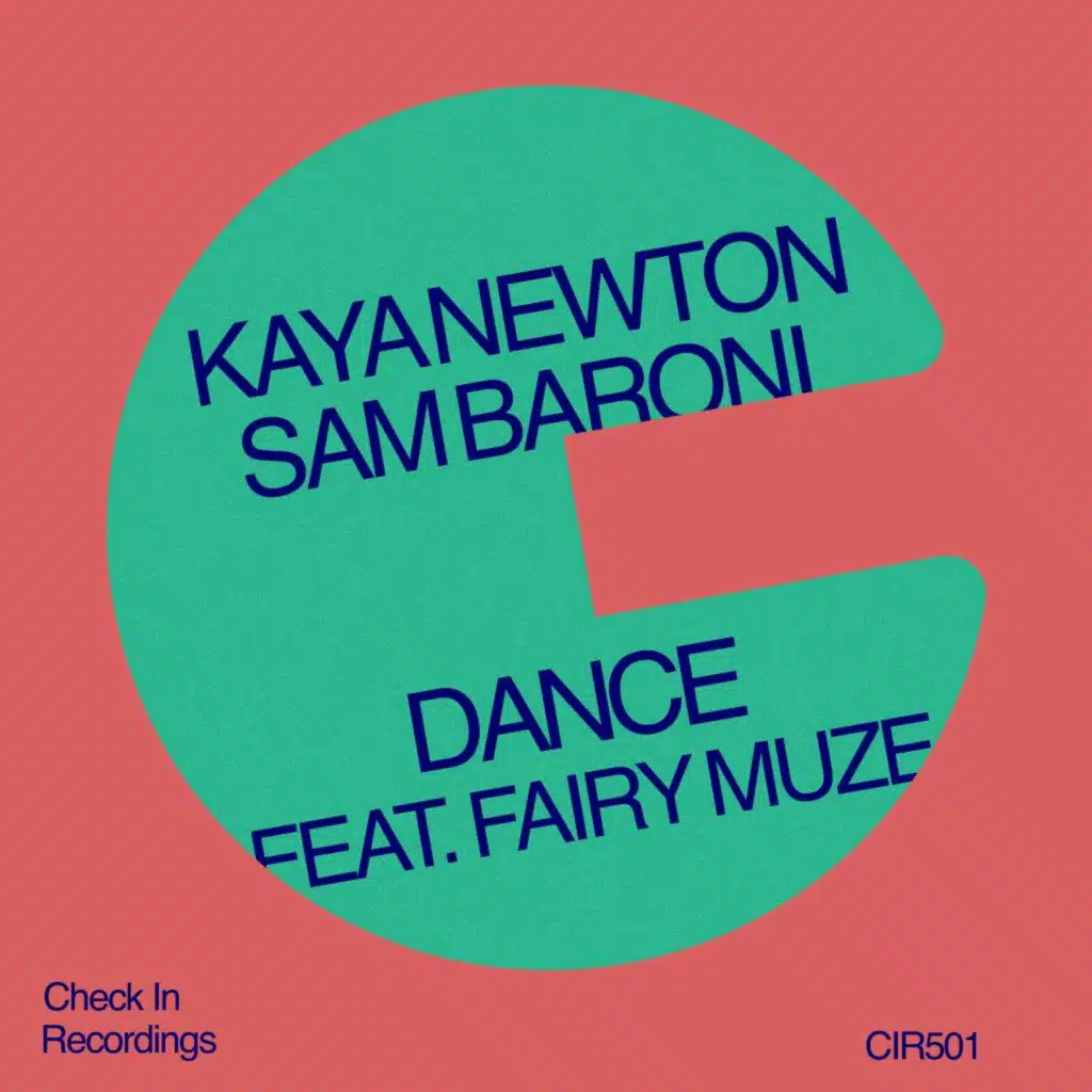 Dance (feat. Fairy Muze)