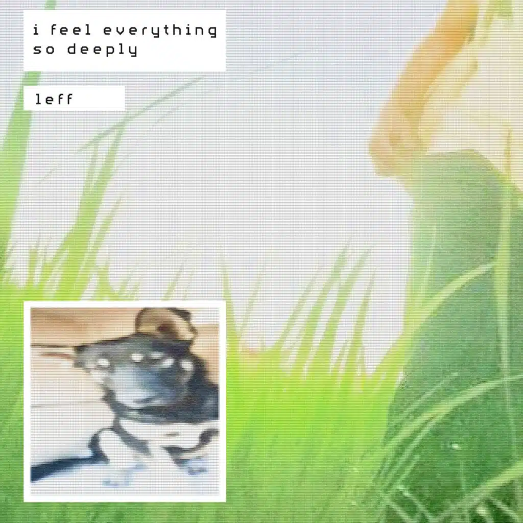 i do not belong (feat. rot404)