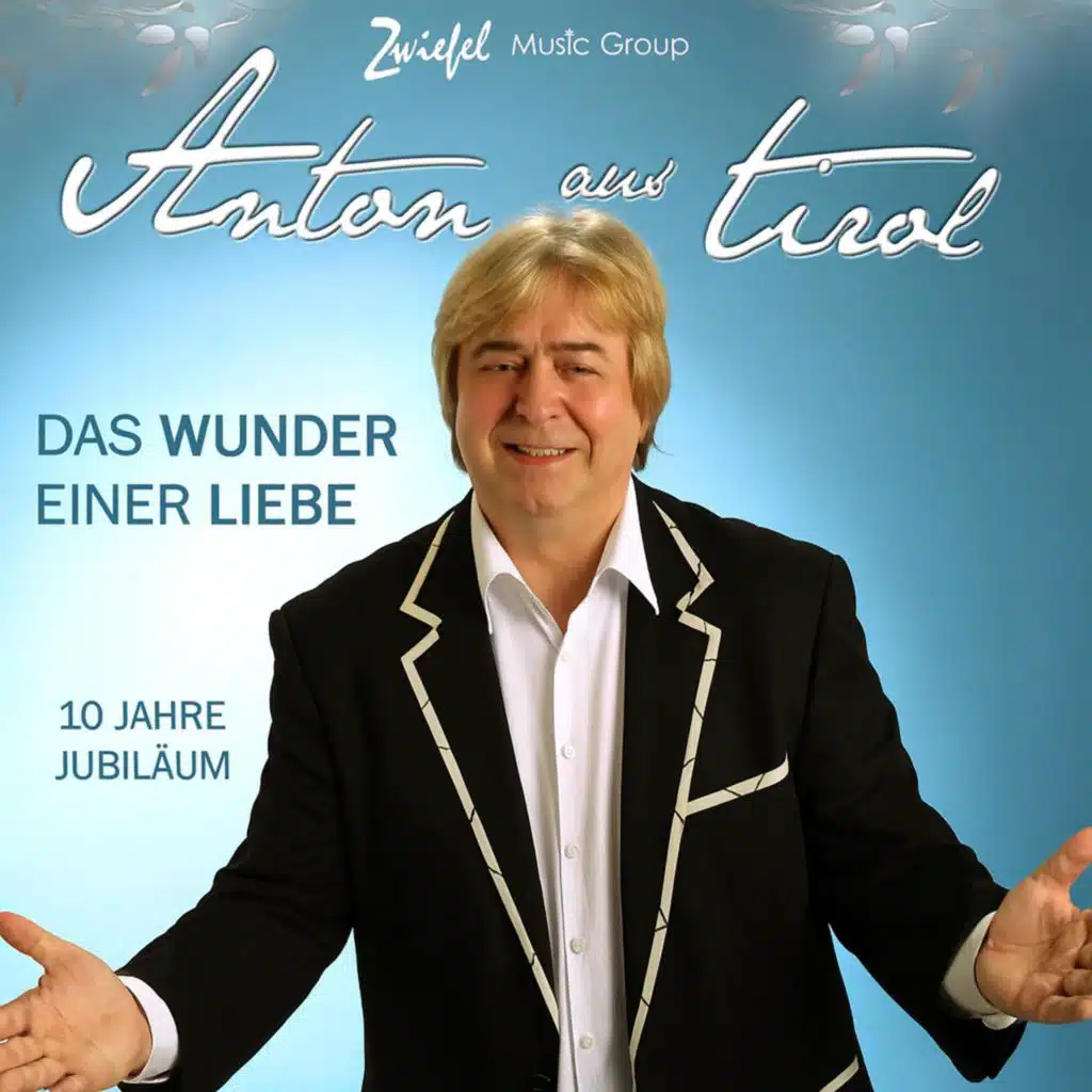 Das Wunder einer Liebe (Radio Mix)