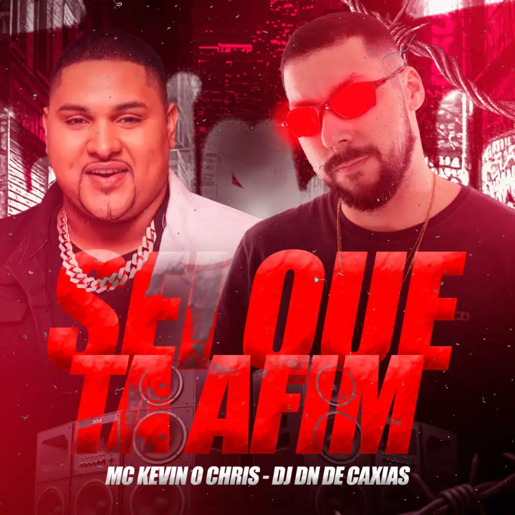 MC KEVIN O CHRIS & DJ DN DE CAXIAS