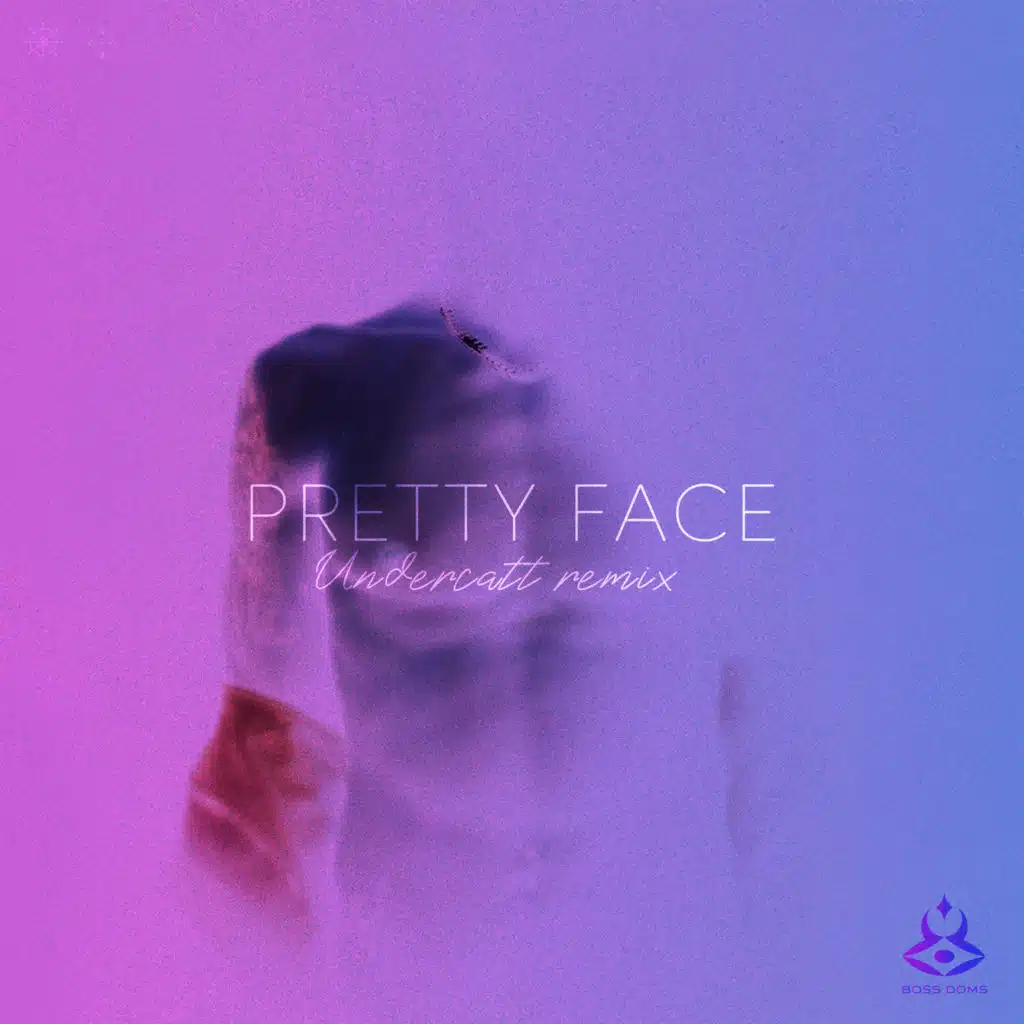 Pretty Face (feat. Kyle Pearce) [Undercatt Remix Extended]