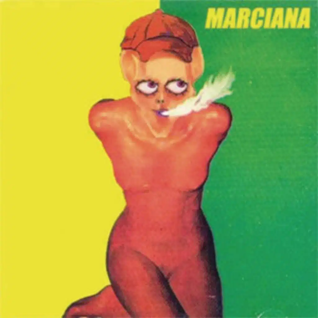 Marciana