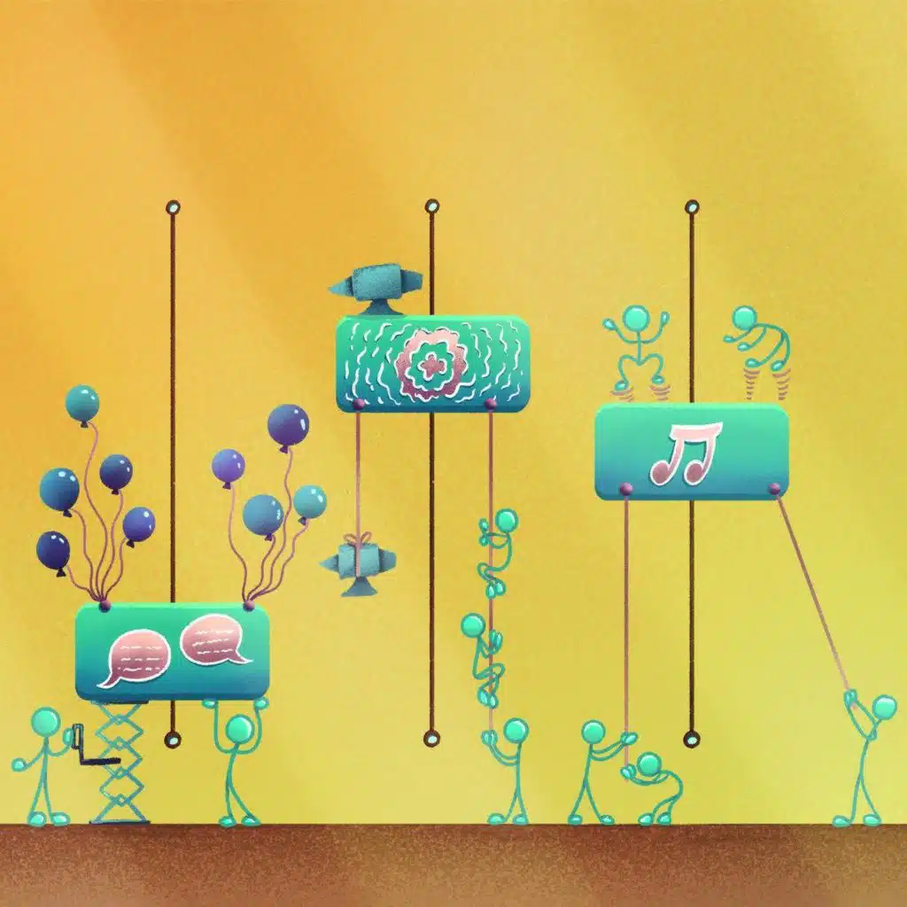 Subtitles On: Why is movie dialogue so hard to understand?