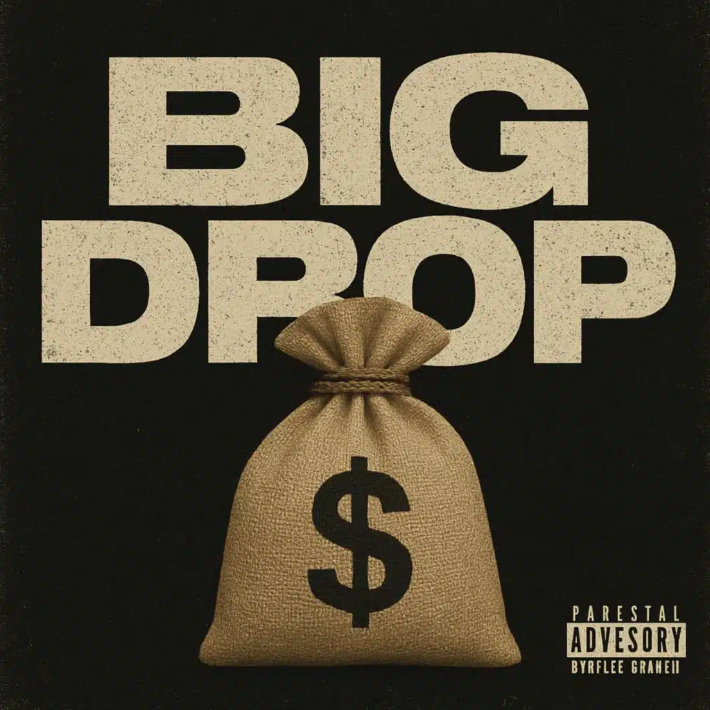 Big Drop (Extended Version) [feat. Fxce]
