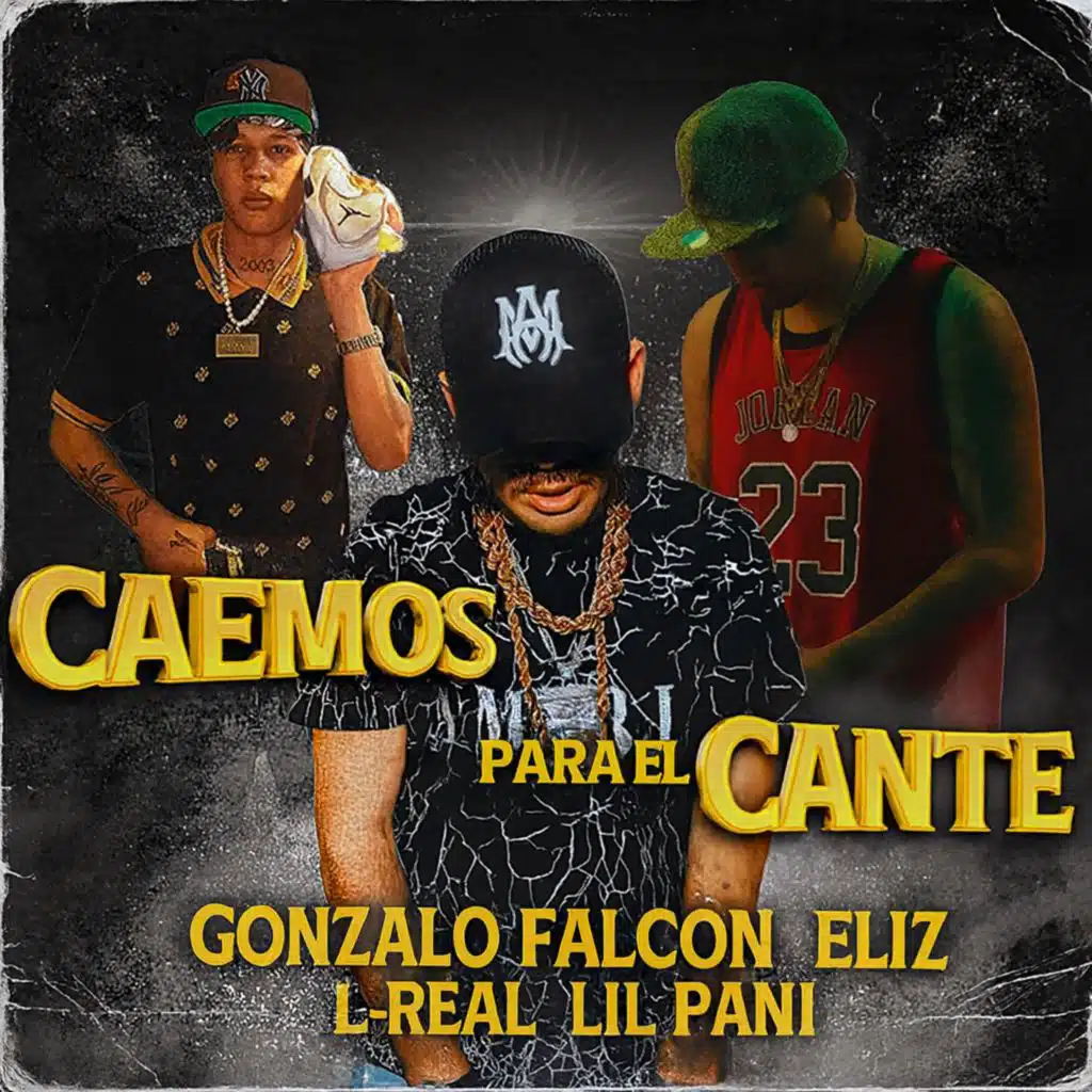 Caemos Para El Cante