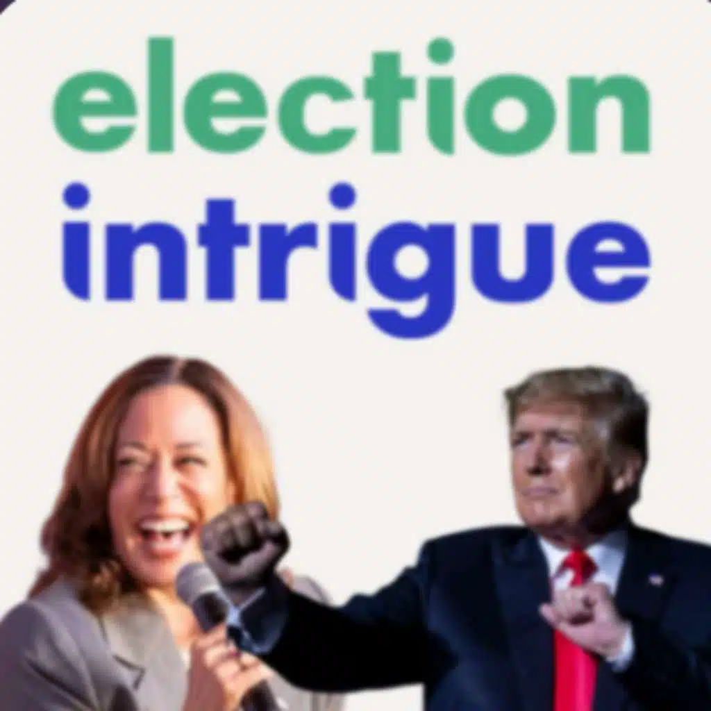 🗳️ Biden's farewell, Harris' problem?