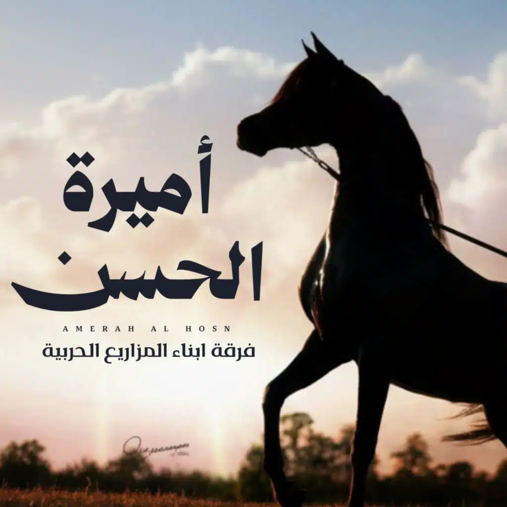 أميرة الحسن