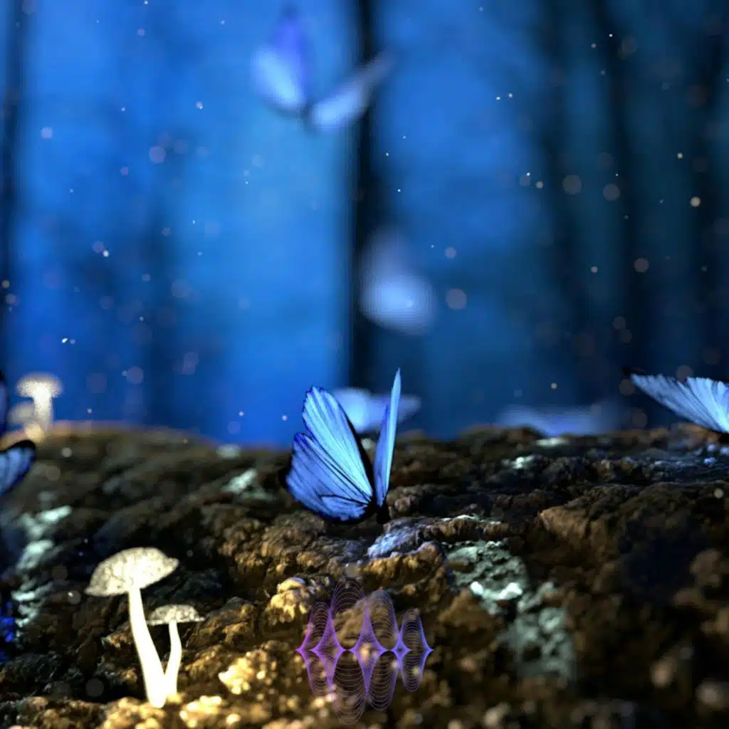 Melu (Nature Ambience)