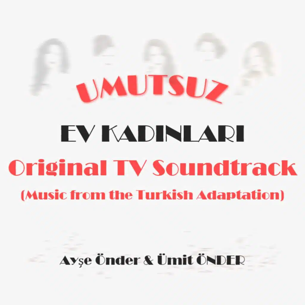 Ayşe Önder & Ümit Önder