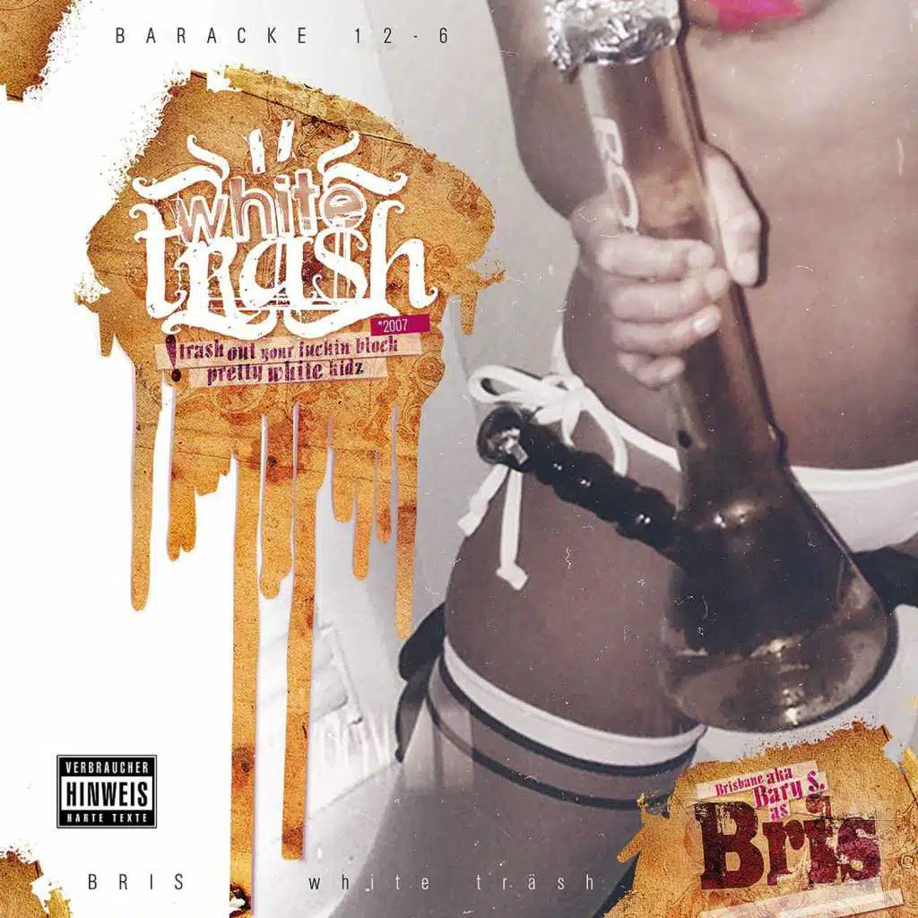 White Träsh