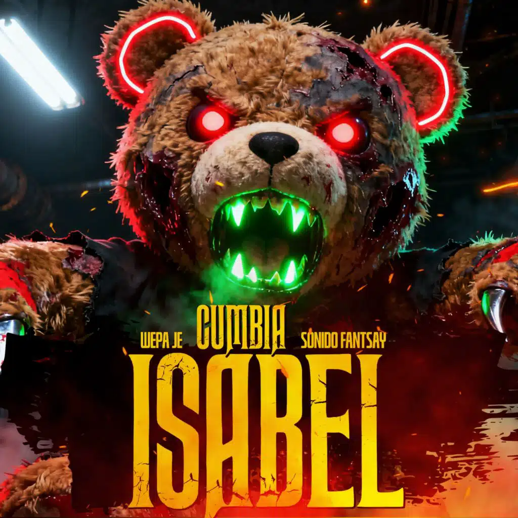 Cumbia Isabel