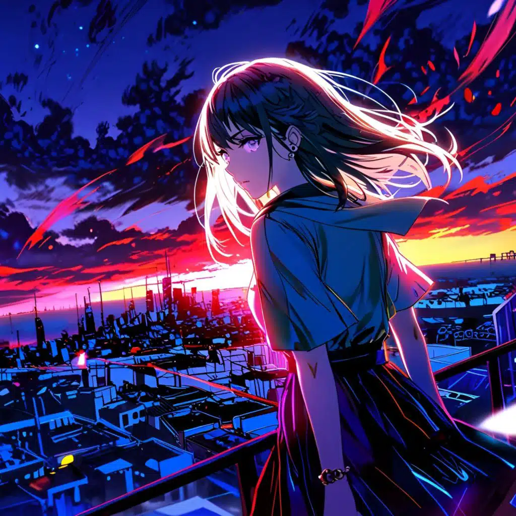 LEVEL UP (feat. Chilx)