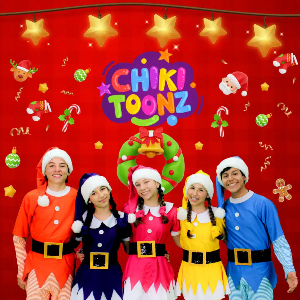 Chiki Toonz