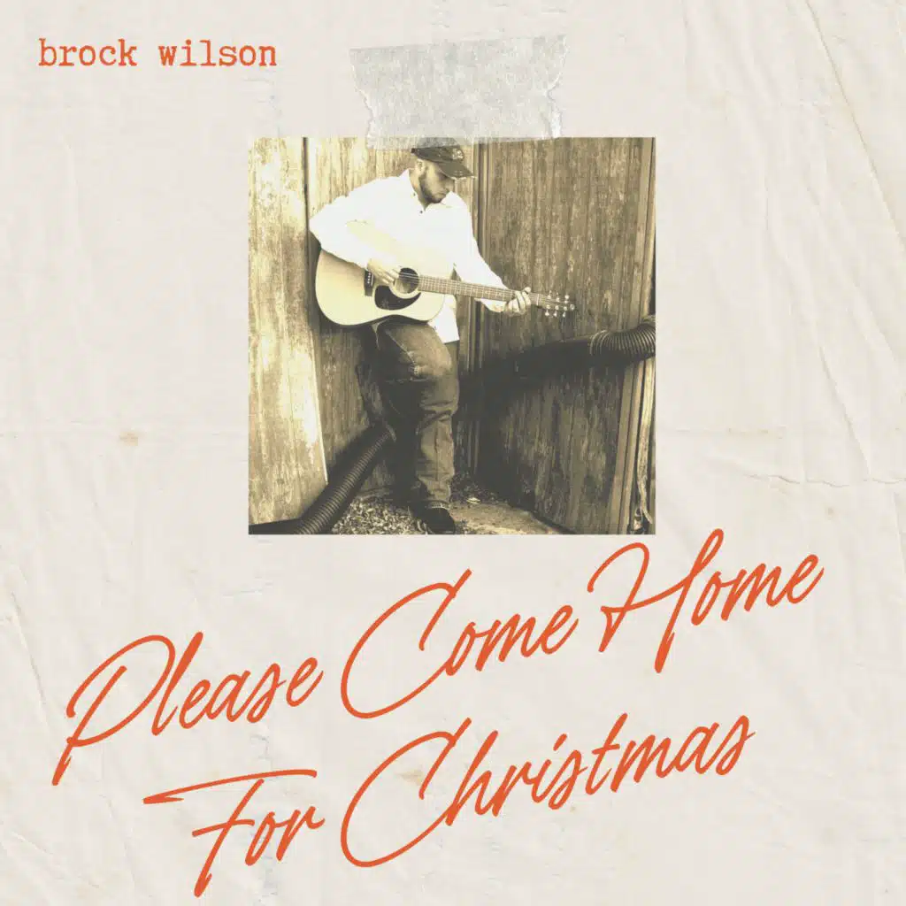 Please Come Home For Christmas