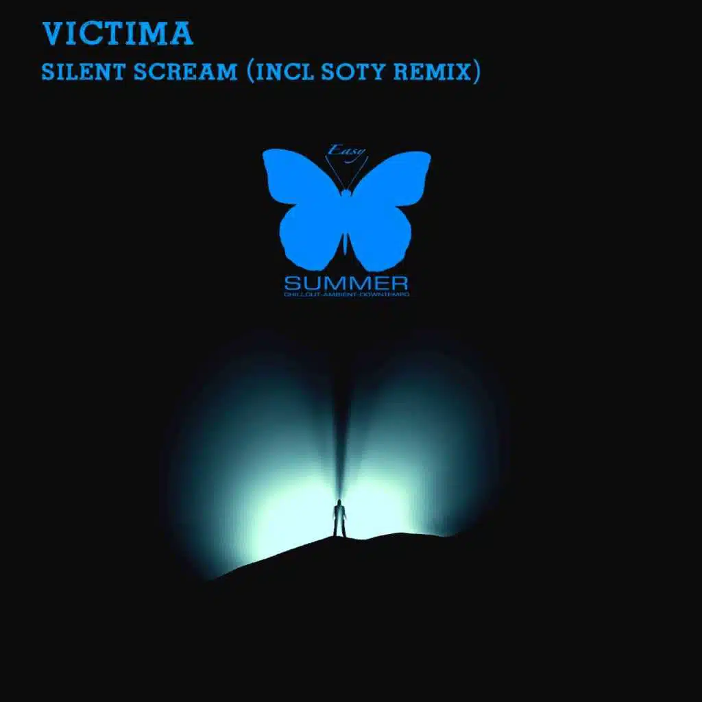 Silent Scream (feat. Soty)