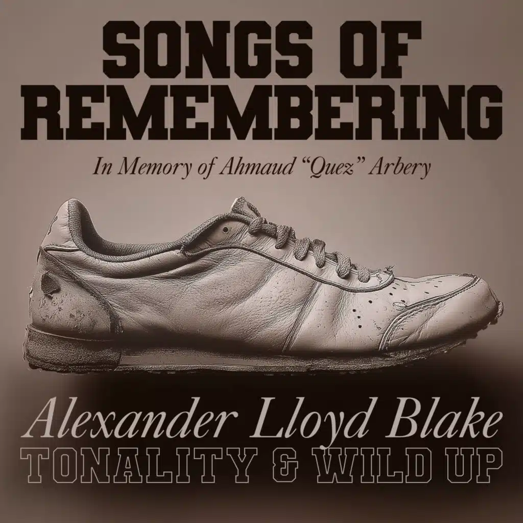 Songs of Remembering