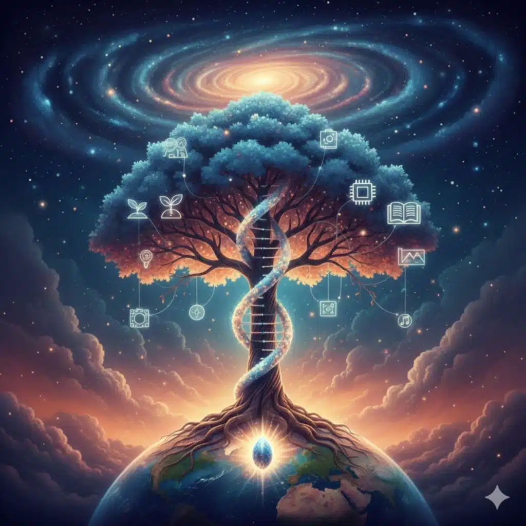 Odkryj swój prawdziwy potencjał (feat. Maja Wójcik)