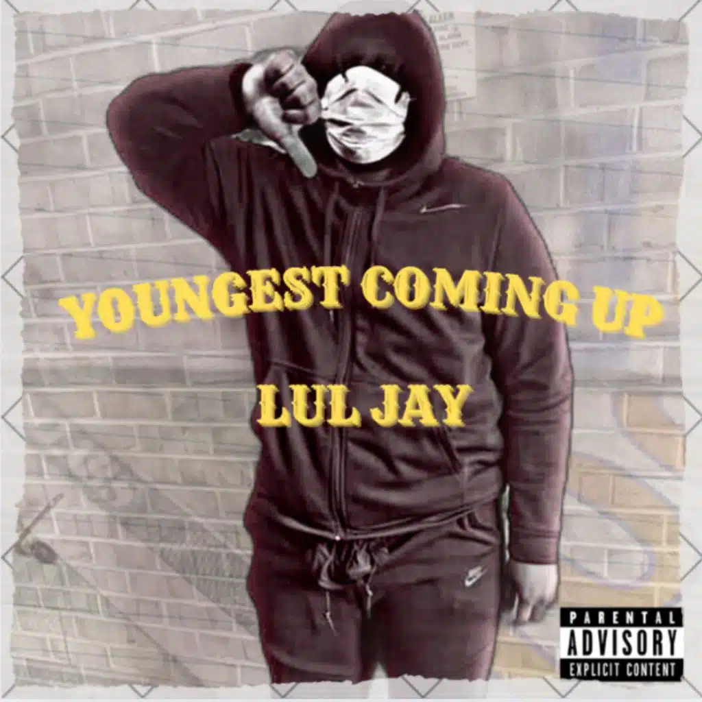 Youngest coming up