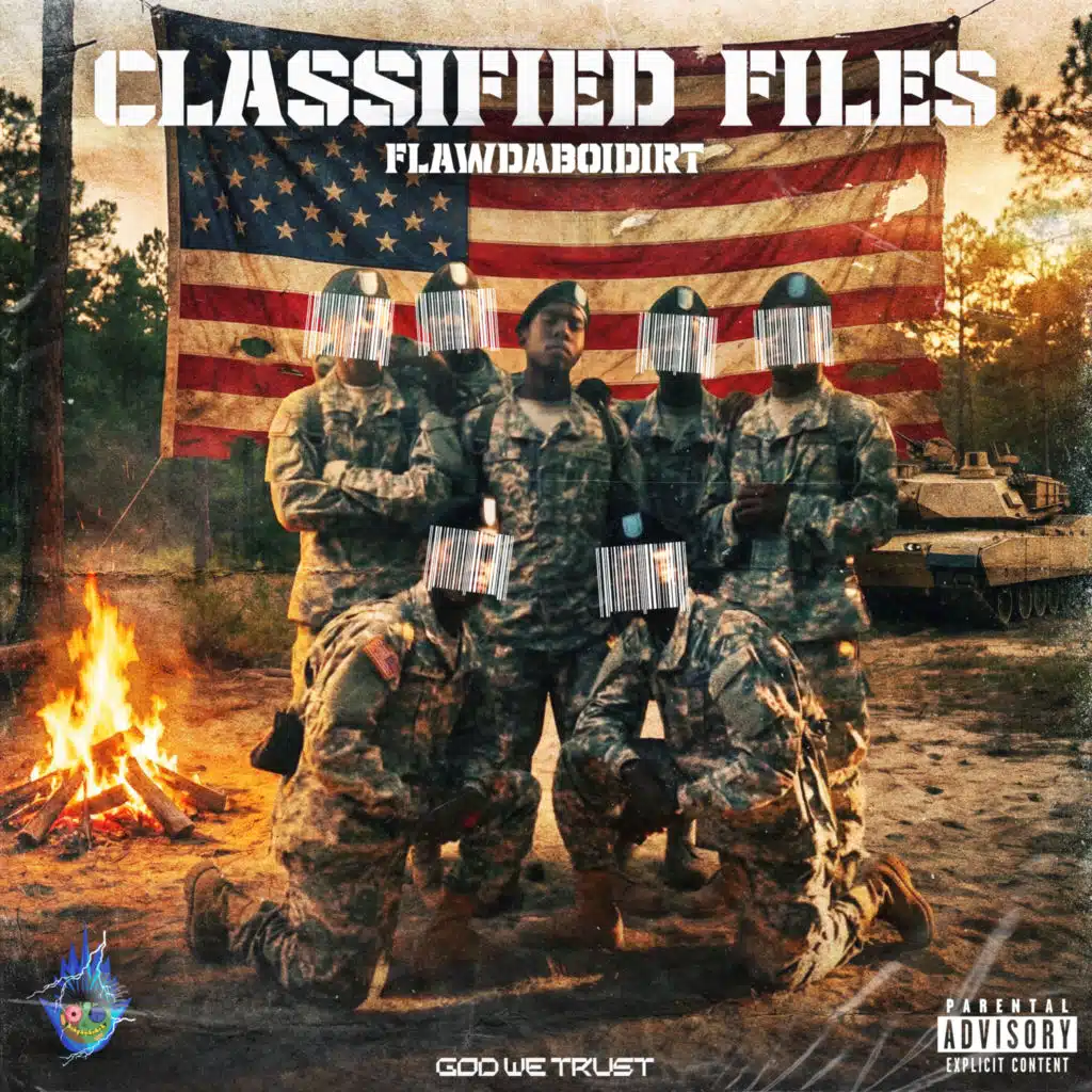 CLASSIFIED FILES
