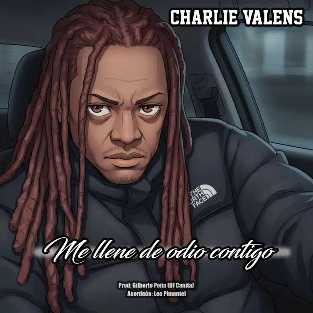 charlie Valens