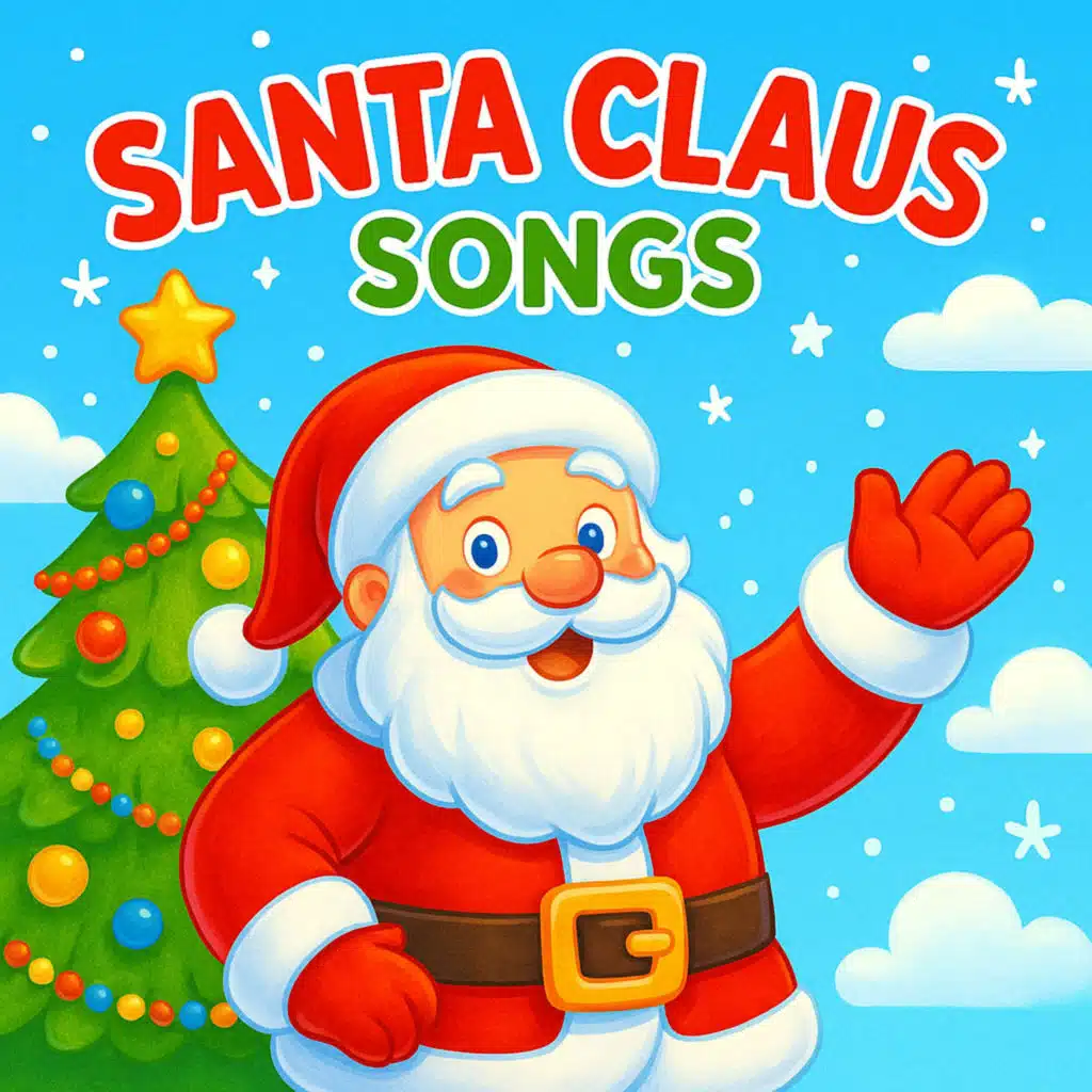 Classic Christmas Songs