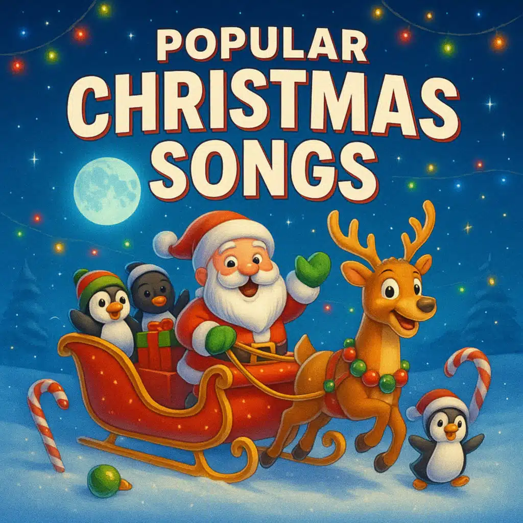 Classic Christmas Songs