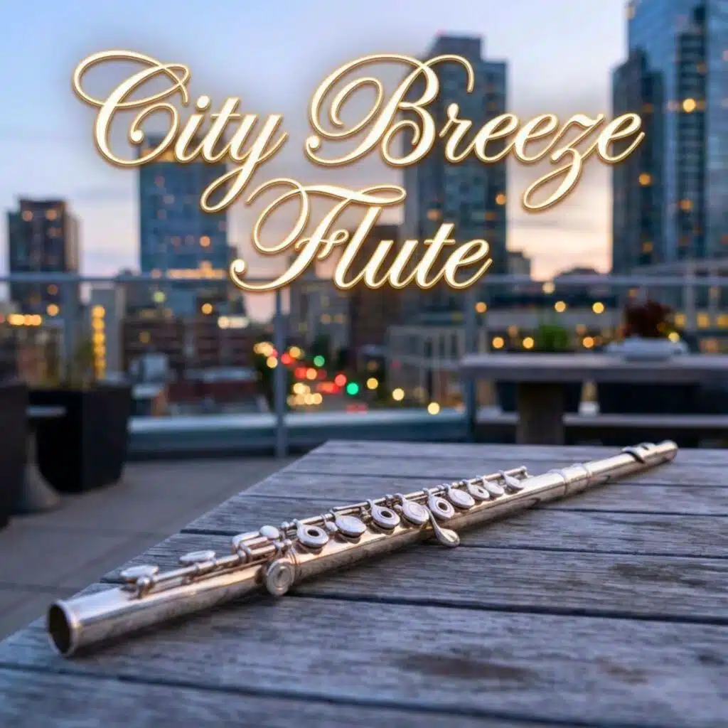 Jane - Angela Flying