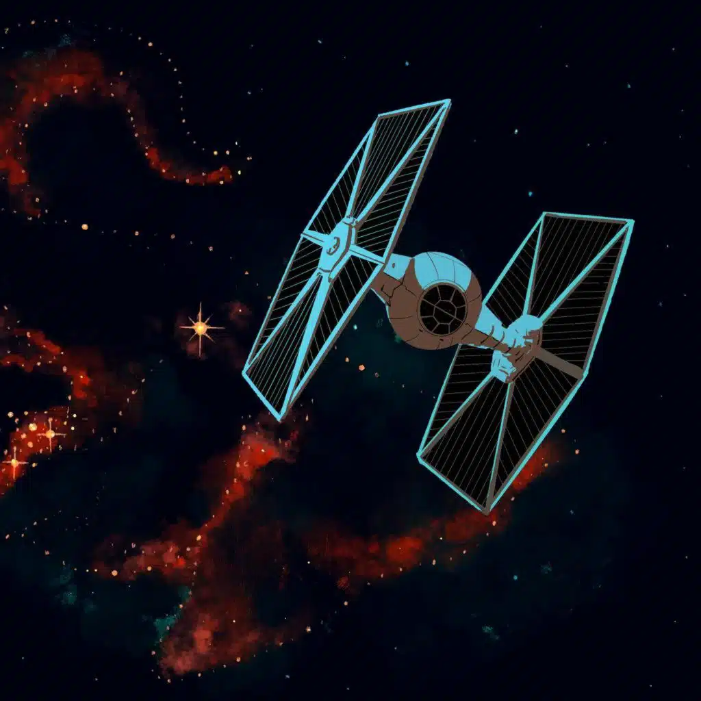 Pew Pew! The making of Star Wars’ iconic sounds