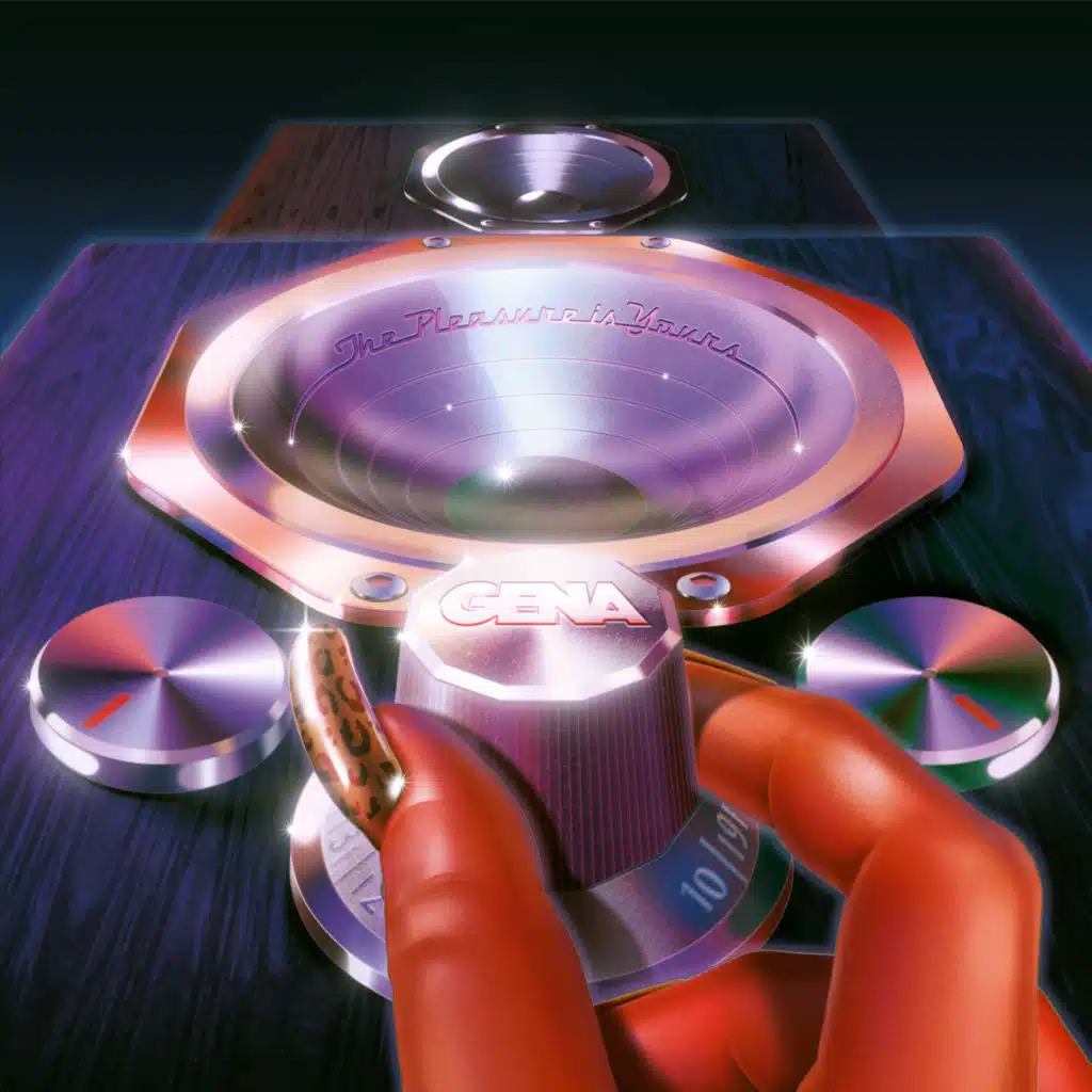 GENA, Liv.e & Karriem Riggins