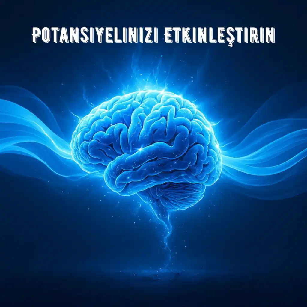 Potansiyelinizi Etkinleştirin