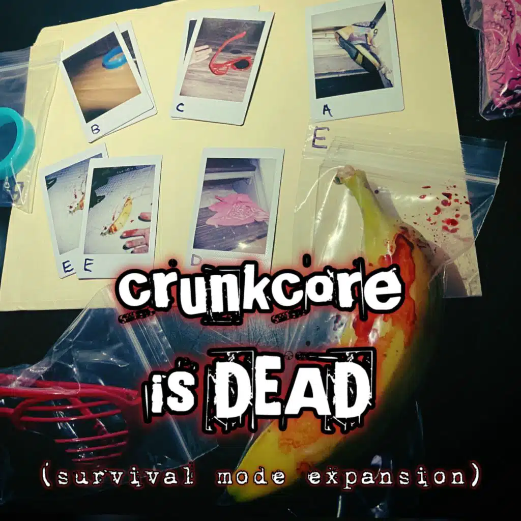 I Got A Closed Fist That Says You Won’t Do Sh!t (Redux)