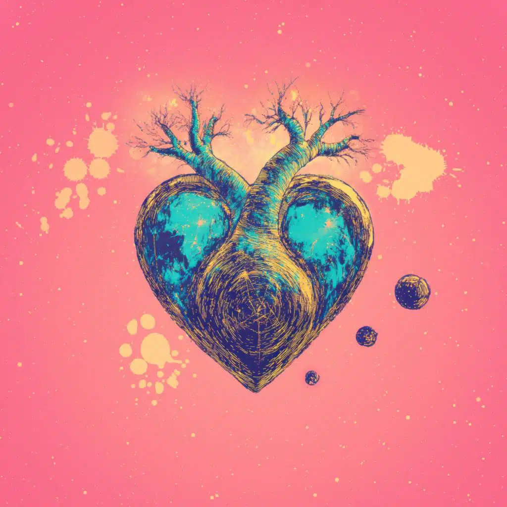 Sacred Love Vibration