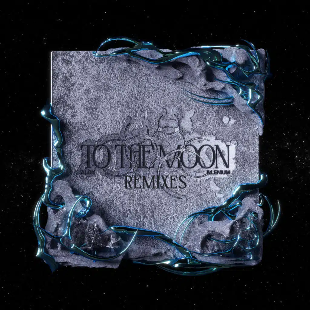 To The Moon (Remixes)