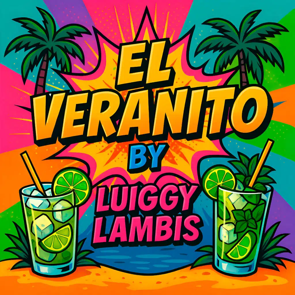 Luiggy Lambis