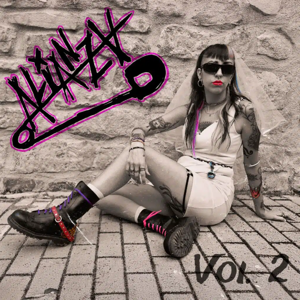 Alianza, Pt. 2 (feat. No Konforme)