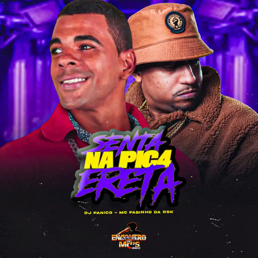 SENTA NA PIC4 ERETA (feat. MC Fabinho Da Osk)