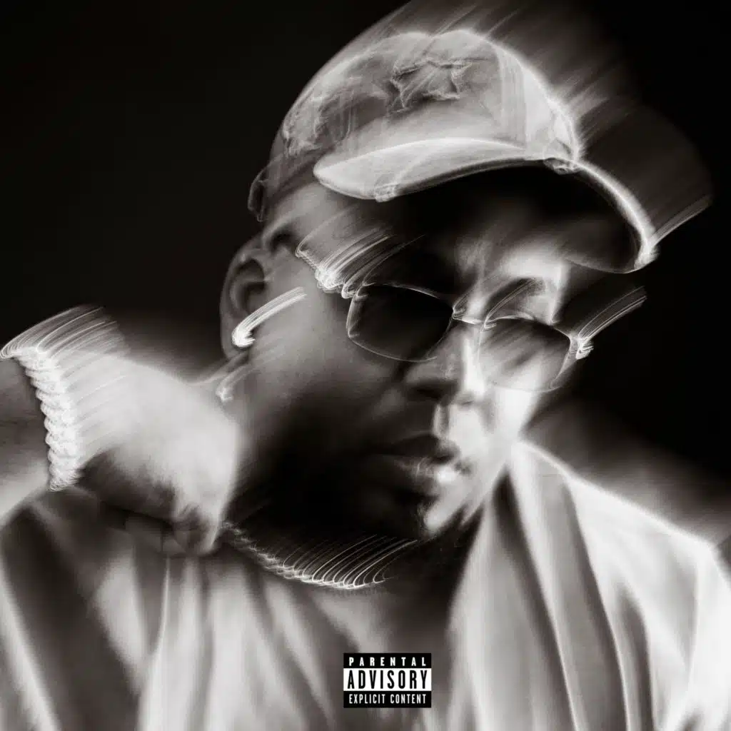 La Fucking Melaza Negra