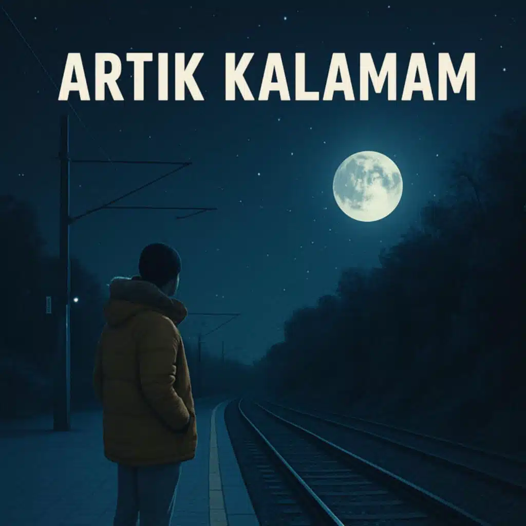 Artik Kalamam