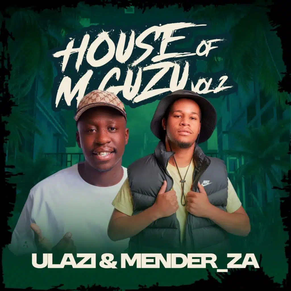 Mender_ZA & uLazi