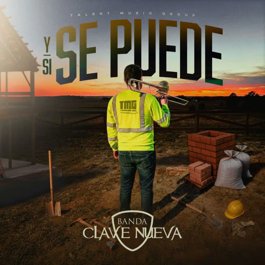Banda Clave Nueva