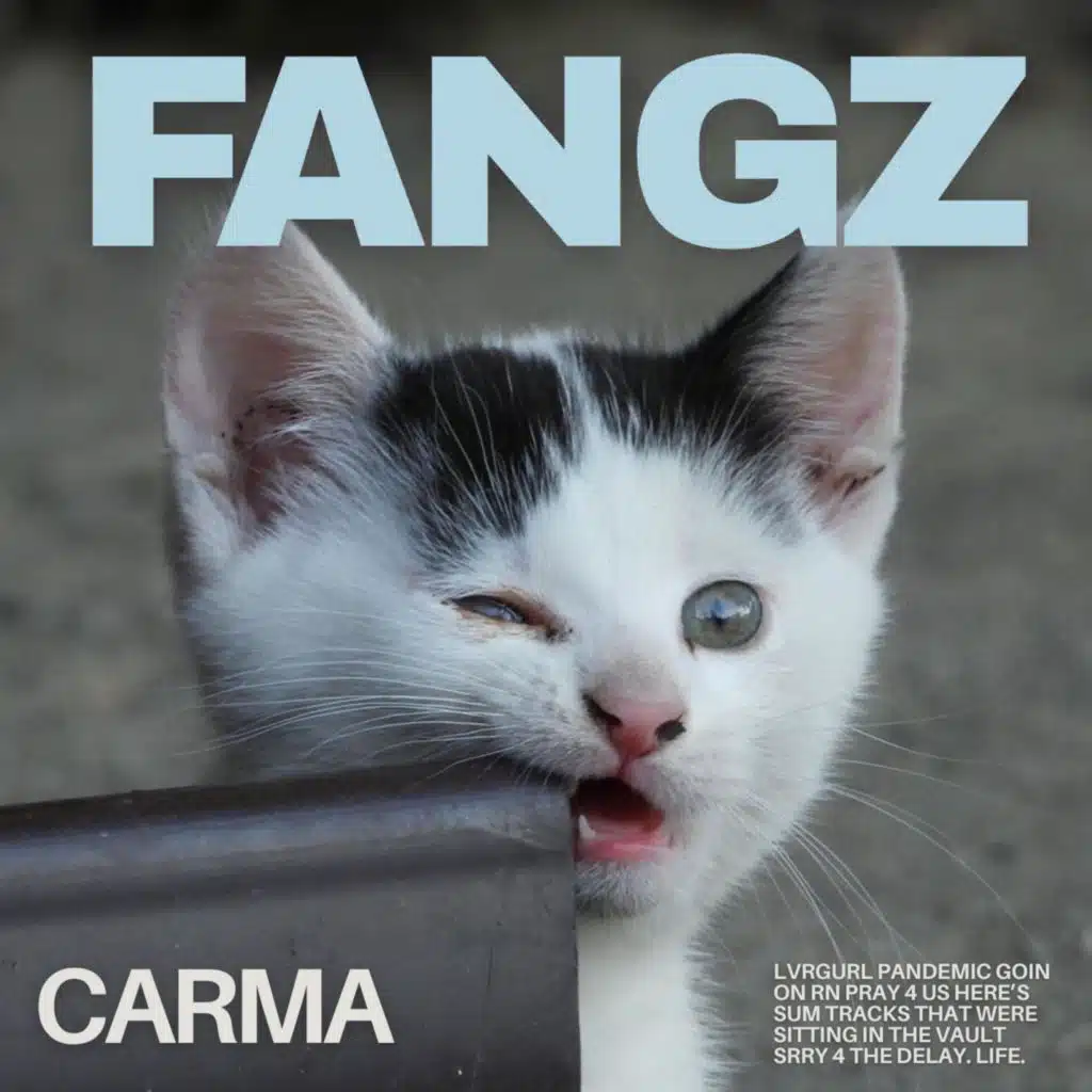 FANGZ