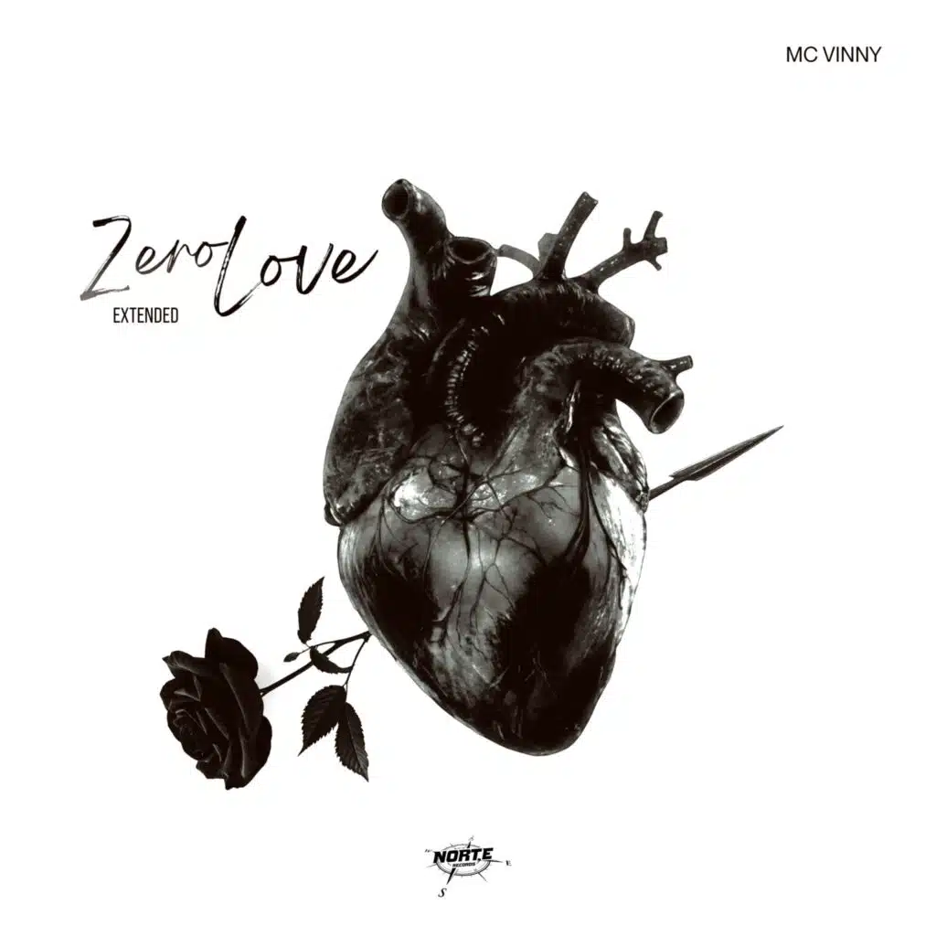 Zero Love - Extended